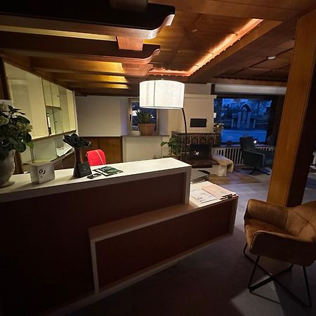 Mike'S Mosel Lodge 特赖斯-卡尔登 外观 照片
